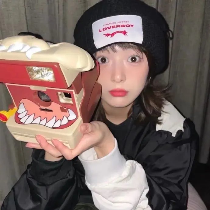 我们都拥有