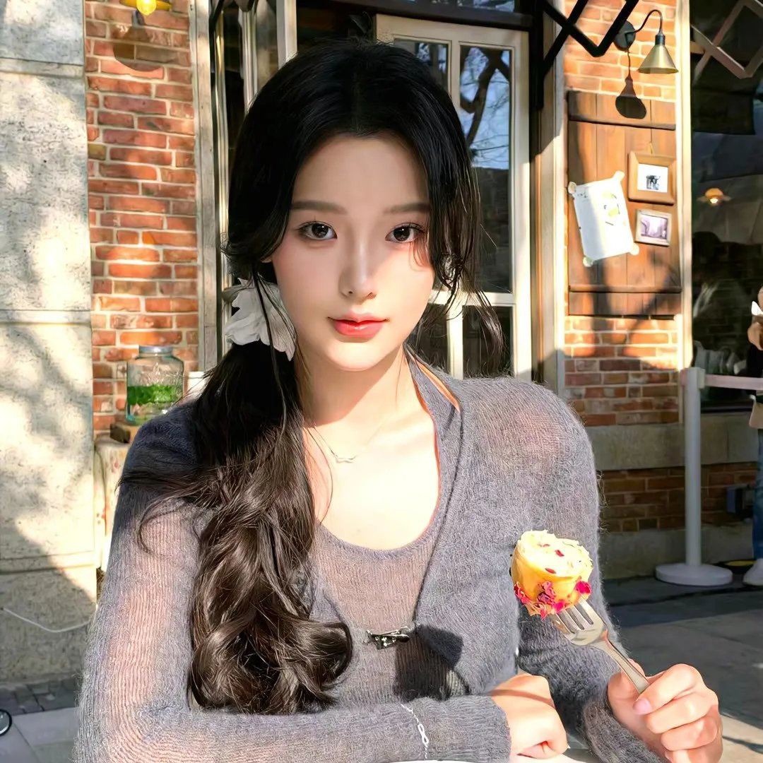 溺水小妹
