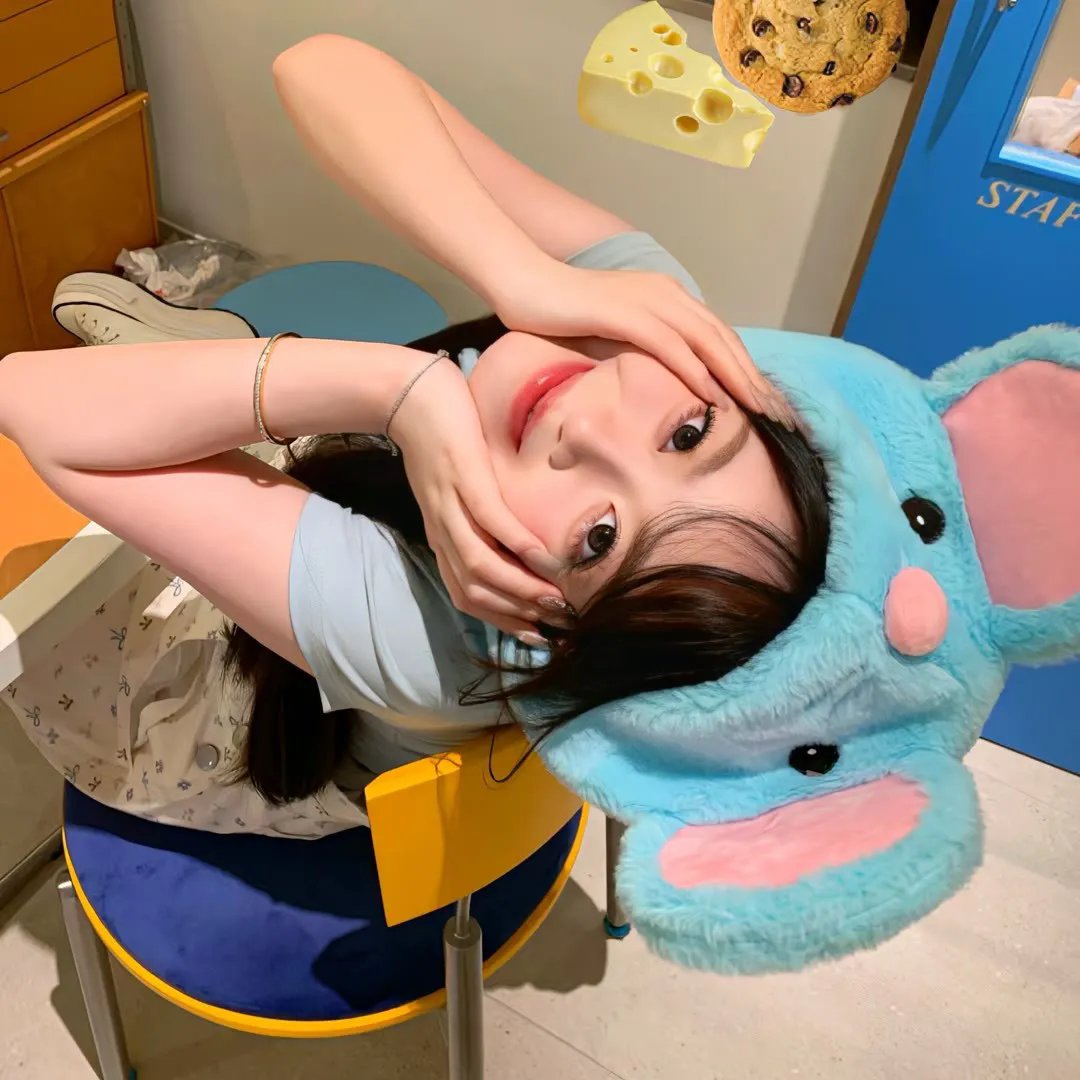 钟点工们