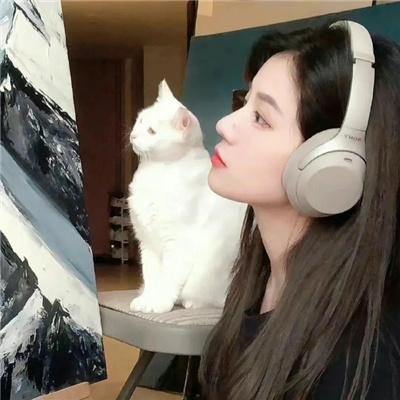 猜谜女士