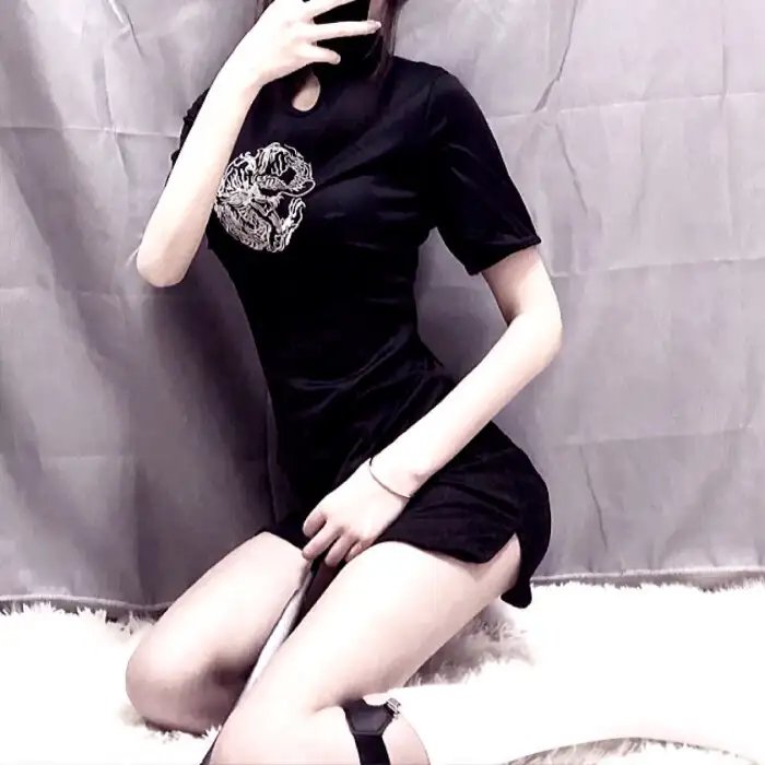 我还有话说